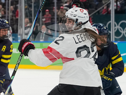 Milan Cortina Olympics Ice Hockey