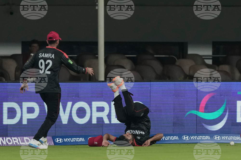 Afghanistan Canada T20 WCup Cricket