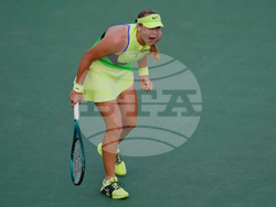 Emirates Championship Tennis