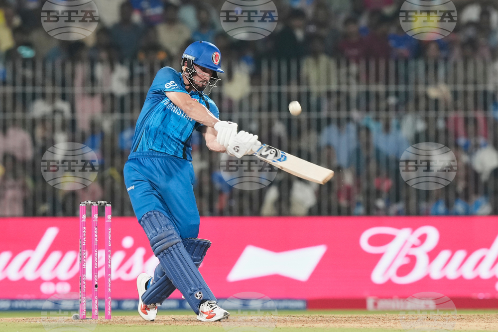 Afghanistan Canada T20 WCup Cricket