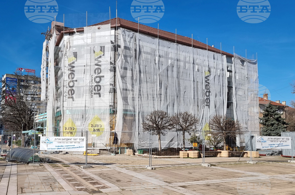 Регионалната библиотека в Ямбол няма да работи с читатели в периода 23-27 февруари