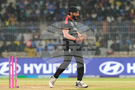 Afghanistan Canada T20 WCup Cricket