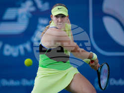 Emirates Championship Tennis