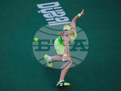 Emirates Championship Tennis