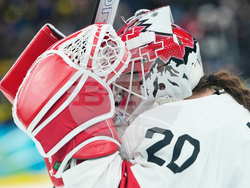 Milan Cortina Olympics Ice Hockey