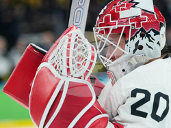 Milan Cortina Olympics Ice Hockey