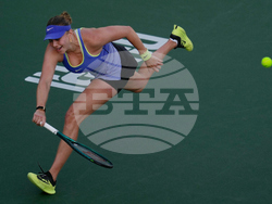 Emirates Championship Tennis