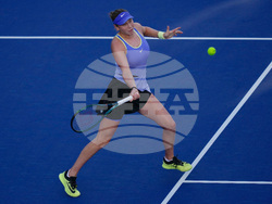 Emirates Championship Tennis