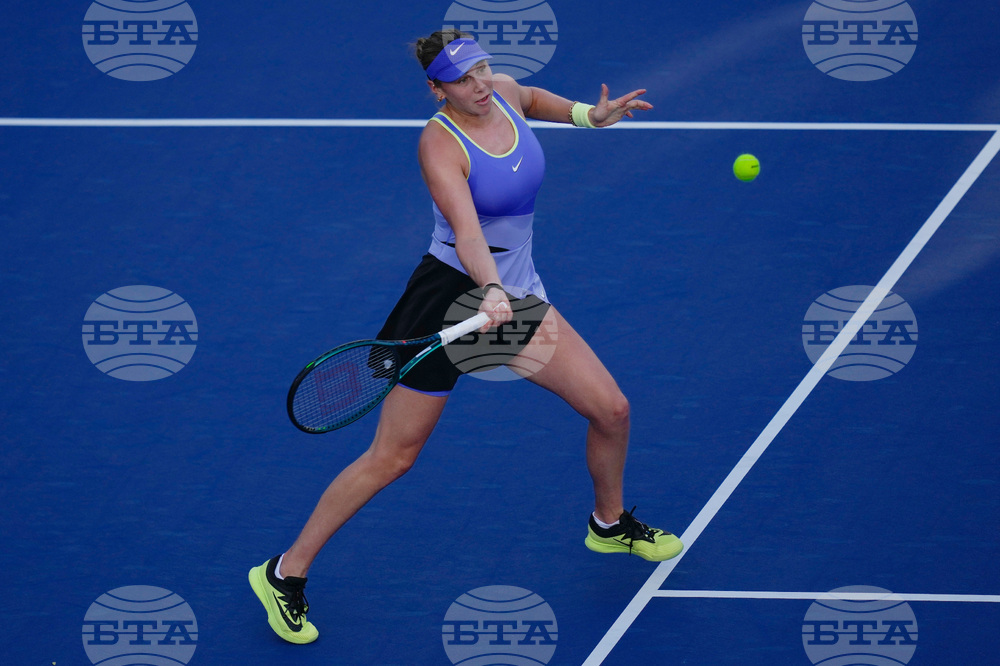 Emirates Championship Tennis