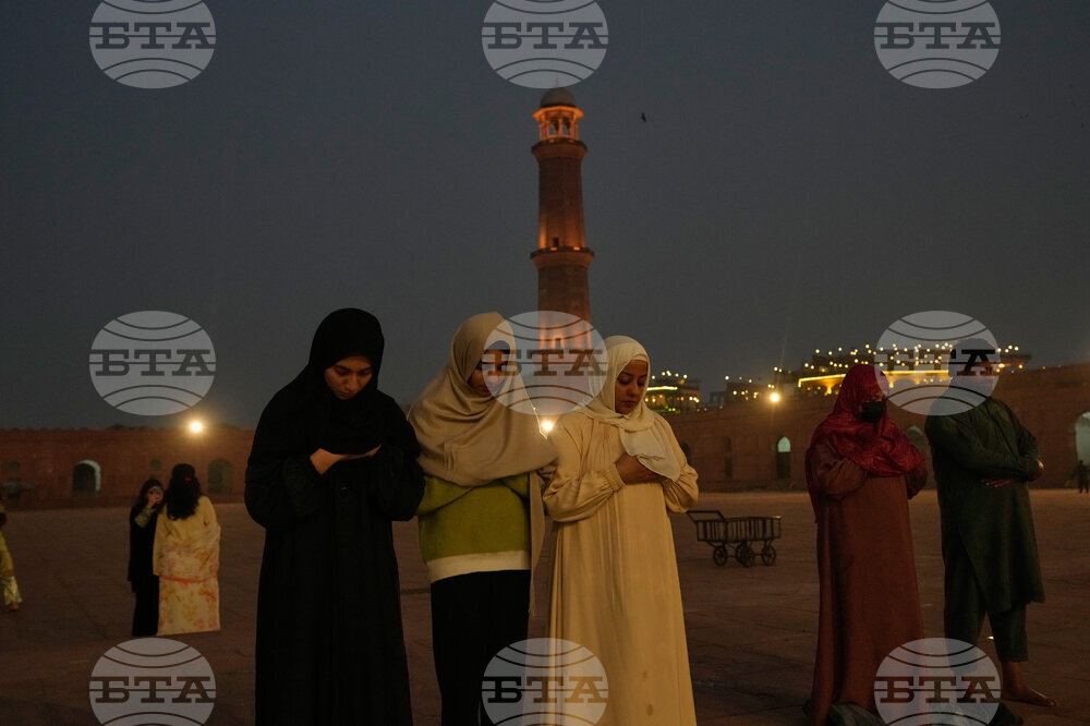 Pakistan Ramadan
