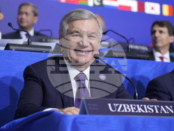 Trump Board of Peace