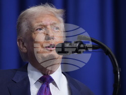 Trump Board of Peace