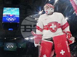 Milan Cortina Olympics Ice Hockey