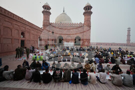 Pakistan Ramadan