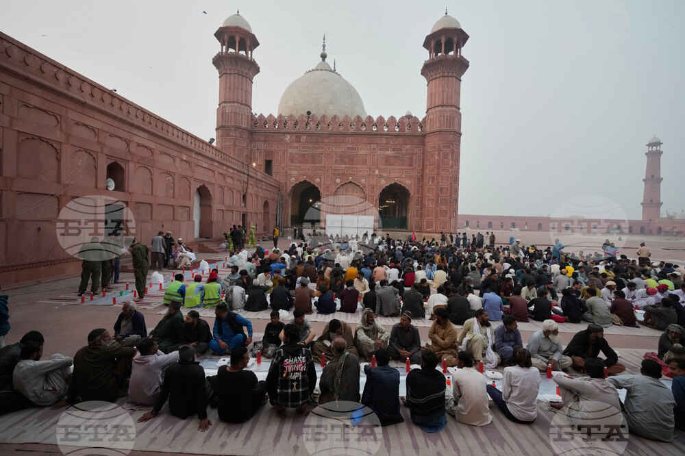 Pakistan Ramadan
