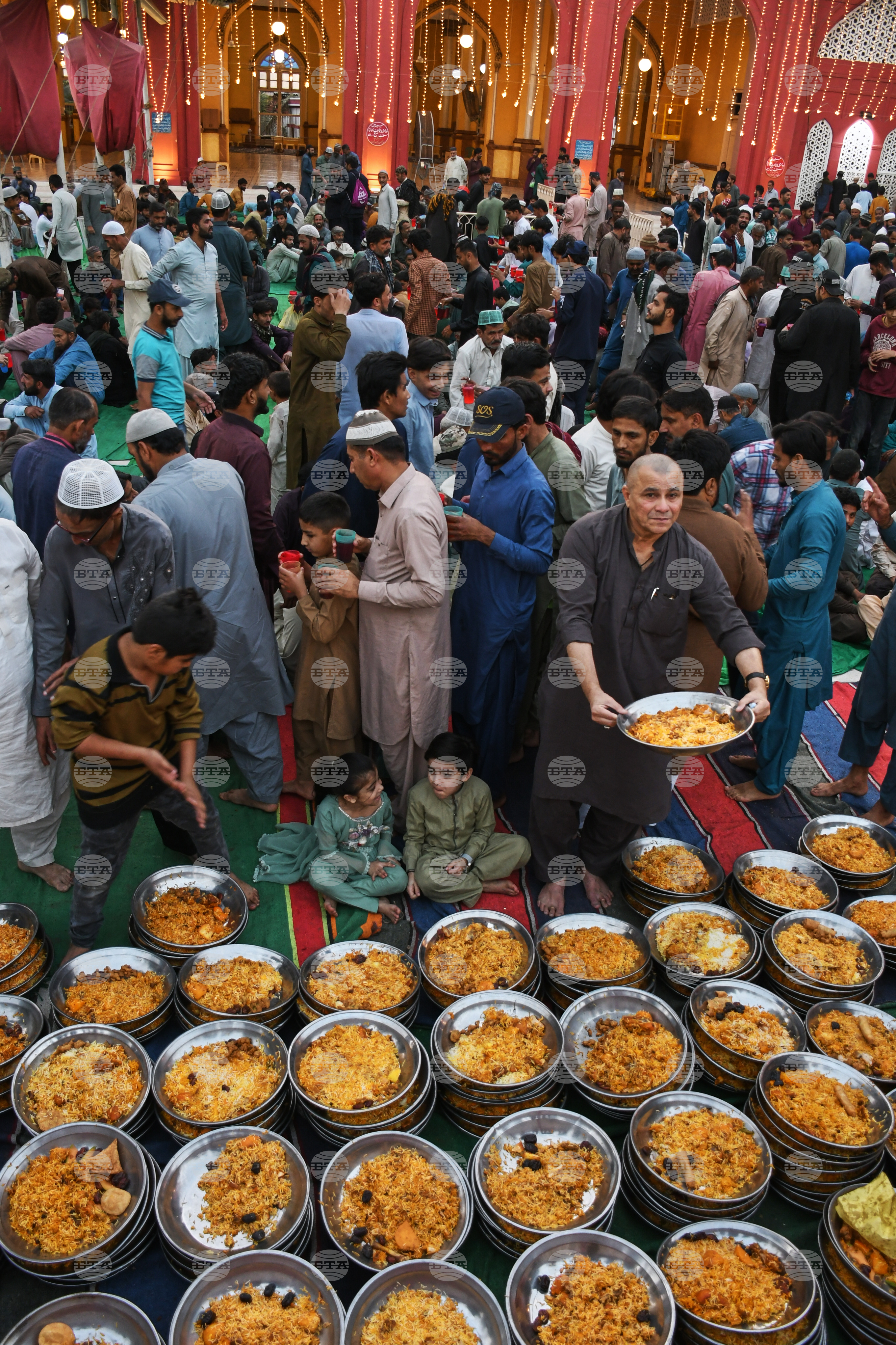 Pakistan Ramadan