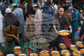 Pakistan Ramadan