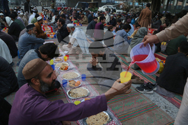 Pakistan Ramadan