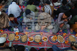 Pakistan Ramadan
