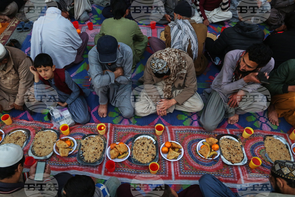 Pakistan Ramadan