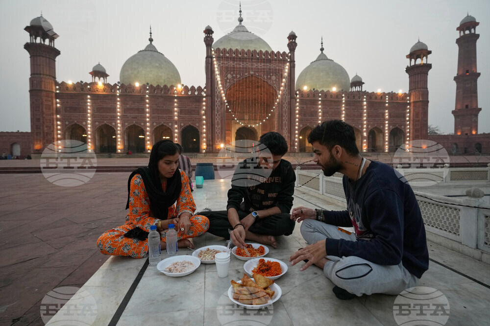 Pakistan Ramadan