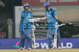 Afghanistan Canada T20 WCup Cricket