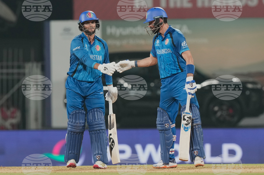 Afghanistan Canada T20 WCup Cricket