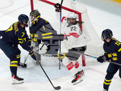 Milan Cortina Olympics Ice Hockey