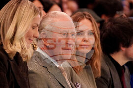 Britain Royals