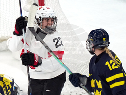 Milan Cortina Olympics Ice Hockey