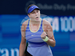 Emirates Championship Tennis