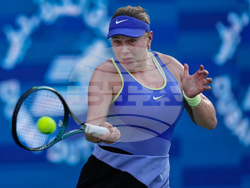 Emirates Championship Tennis