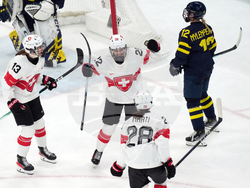 Milan Cortina Olympics Ice Hockey