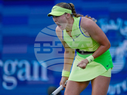 Emirates Championship Tennis