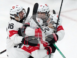 Milan Cortina Olympics Ice Hockey