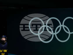 APTOPIX Milan Cortina Olympics Ice Hockey