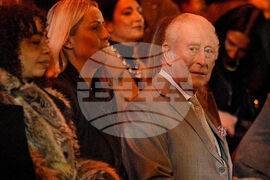 Britain Royals