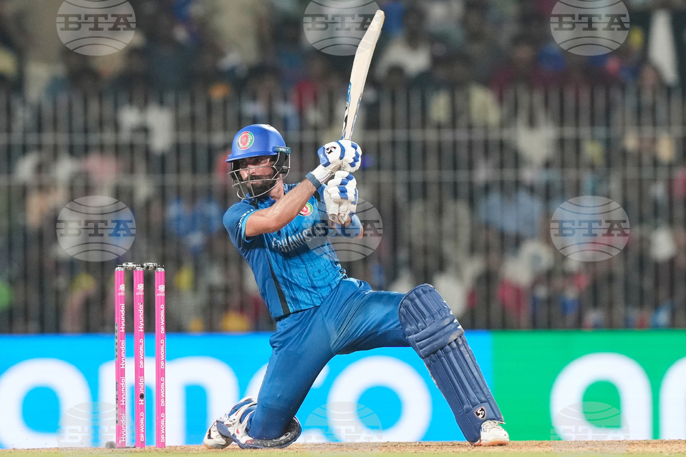 Afghanistan Canada T20 WCup Cricket