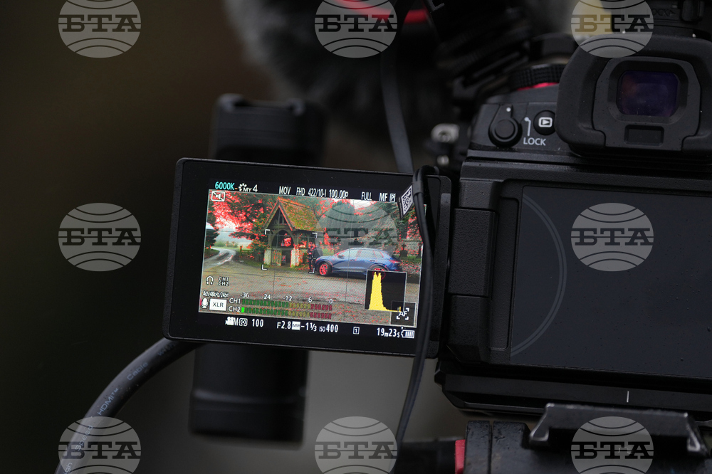 Britain Epstein Andrew