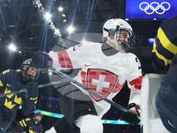 Milan Cortina Olympics Ice Hockey