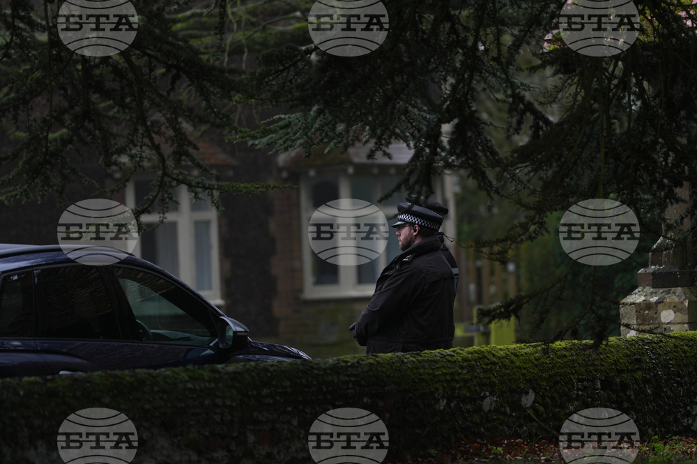 Britain Epstein Andrew