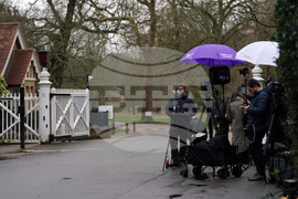 Britain Epstein Andrew