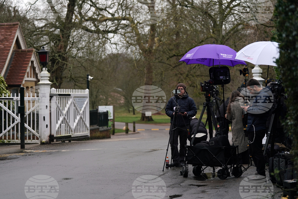 Britain Epstein Andrew