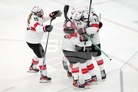 Milan Cortina Olympics Ice Hockey