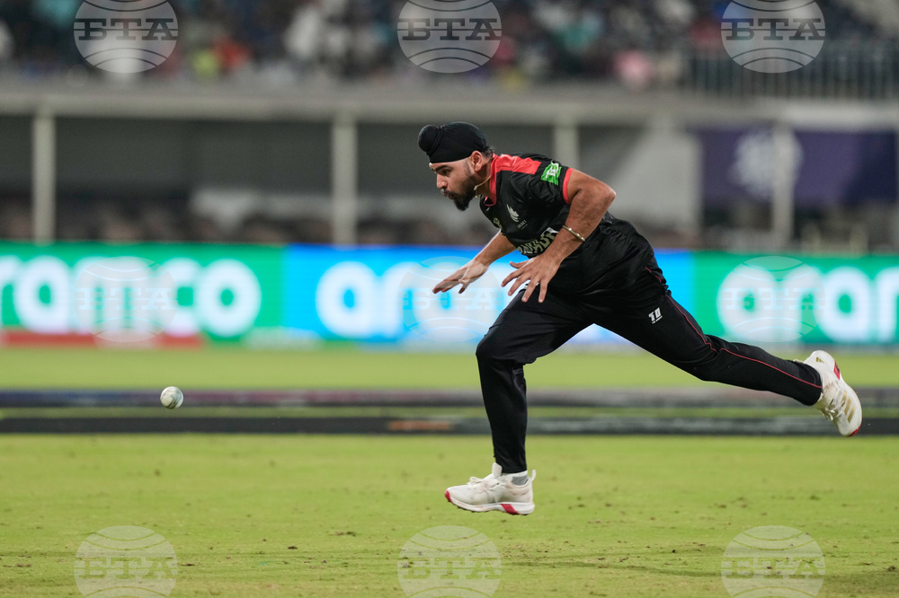 Afghanistan Canada T20 WCup Cricket