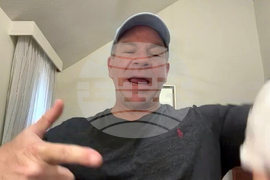 Ice Rink Shooting-Hero