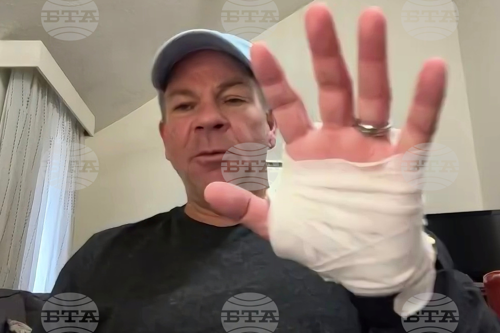 Ice Rink Shooting-Hero