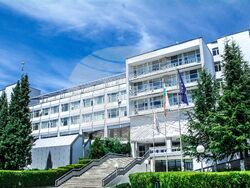 Снимка: Югозападен университет „Неофит Рилски“ – Благоевград