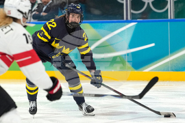 Milan Cortina Olympics Ice Hockey