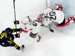 Milan Cortina Olympics Ice Hockey